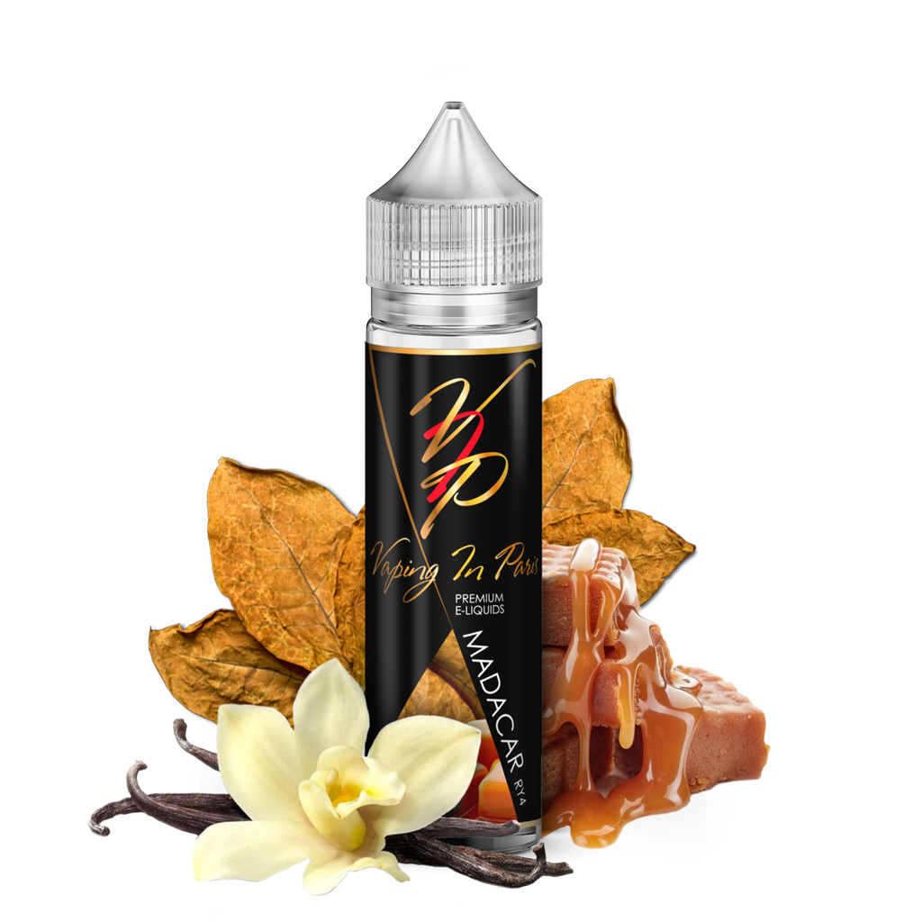 50ml Madacar VIP