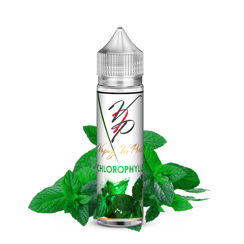 50ml Chlorophylle VIP