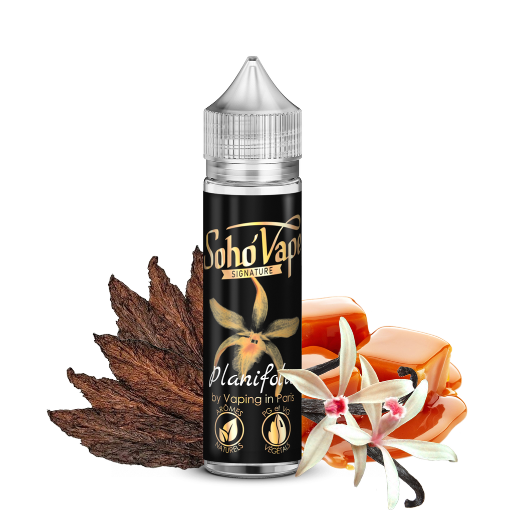 50ml Planifolia VIP