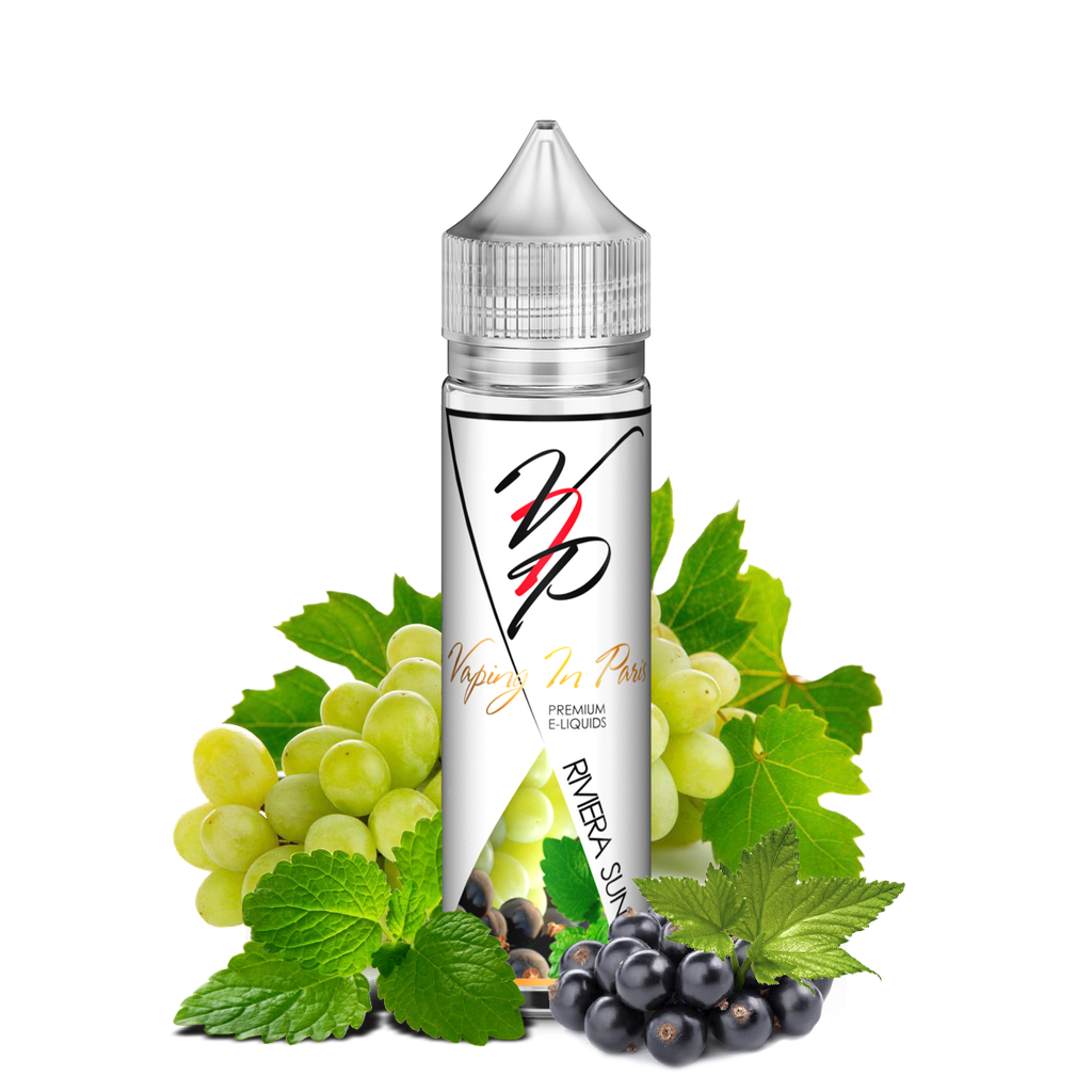 50ml Riviera Sunset VIP