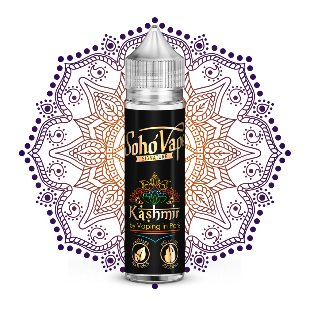 50ml Kashmir VIP