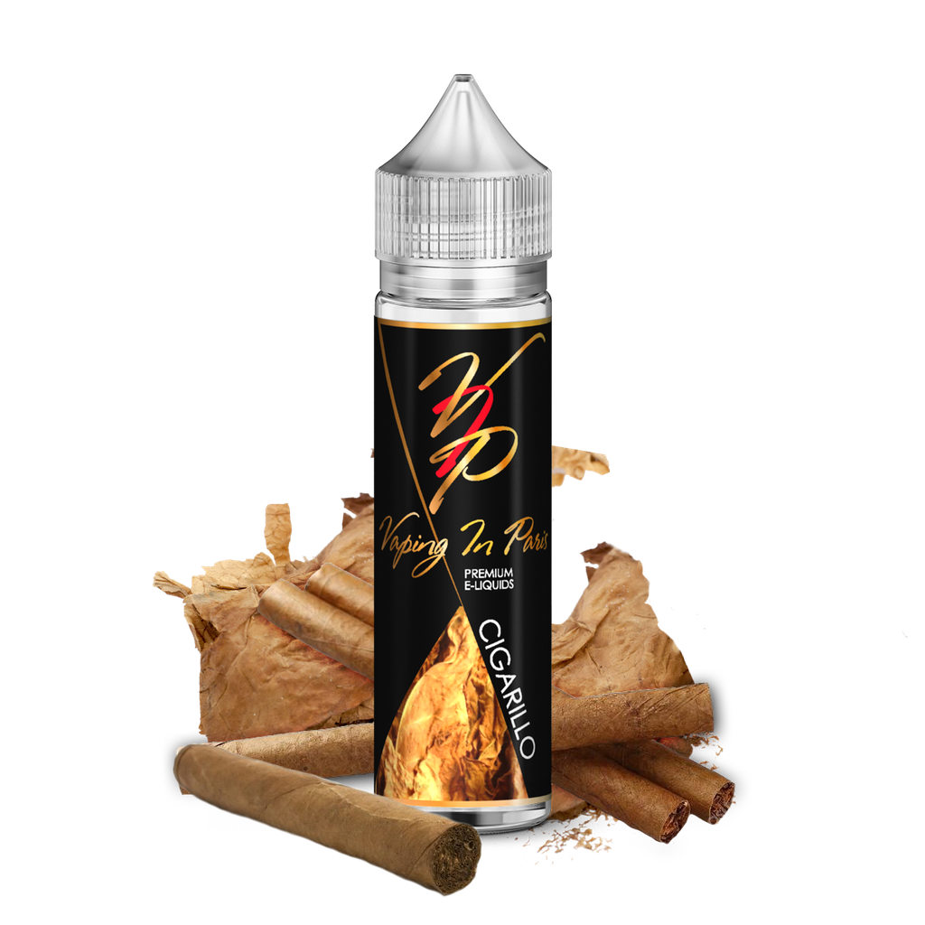 Cigarillo VIP 50/70 ml