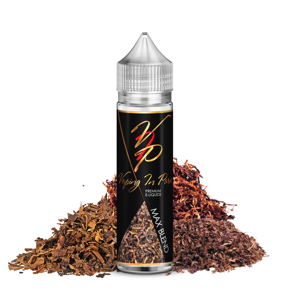 50ml Max Blend VIP