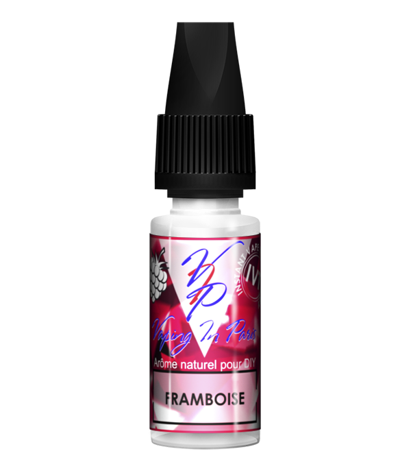 Flavor DIY Raspberry (Framboise)