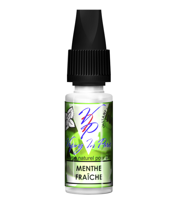 Arôme/ DIY Menthe Fraiche
