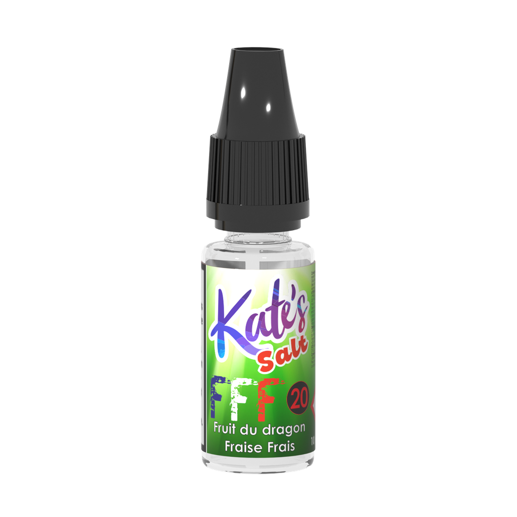 Sel 10ml FFF Kate's
