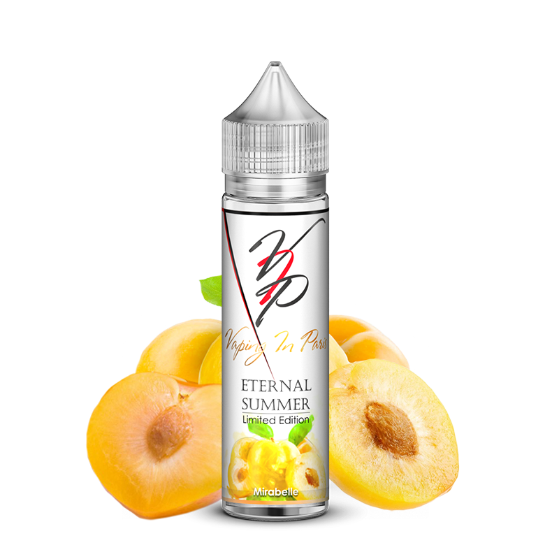 50ml Mirabelle VIP