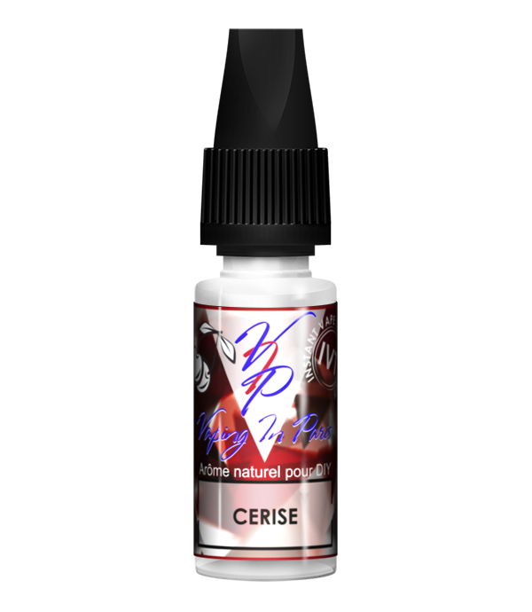Flavor DIY Cherry (Cerise)