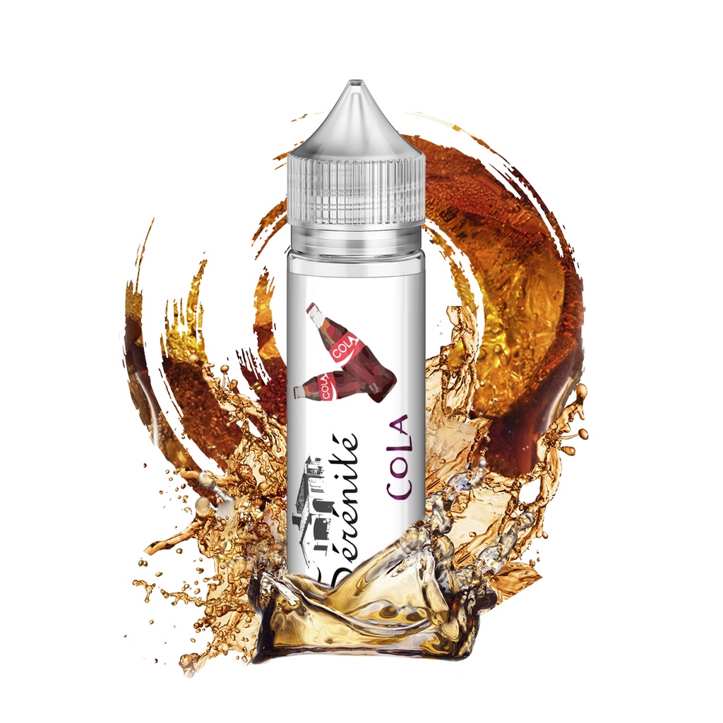 Cola 50/70 ml