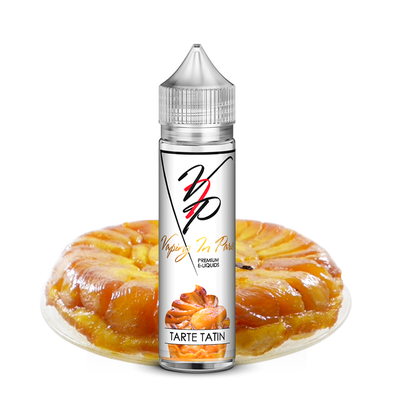 50ml Tarte Tatin VIP