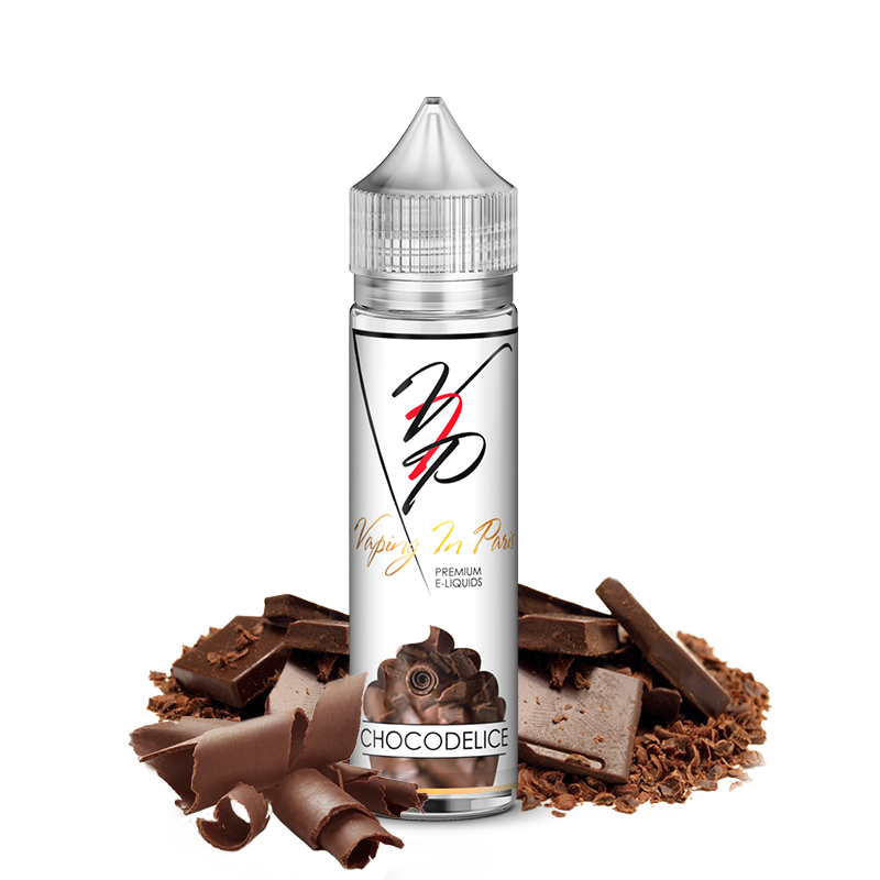 50ml Chocodelice VIP