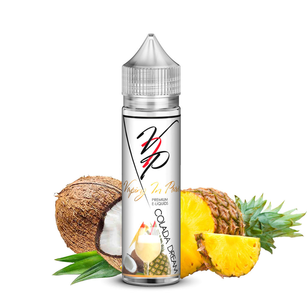 50ml Colada Dream VIP