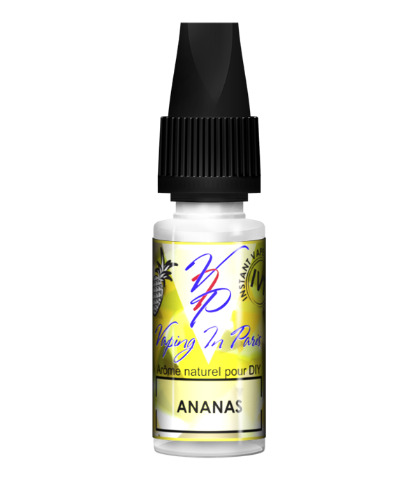 Flavor DIY Pineapple (Ananas) 10ml