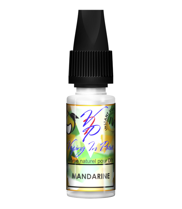Arôme/DIY Mandarine