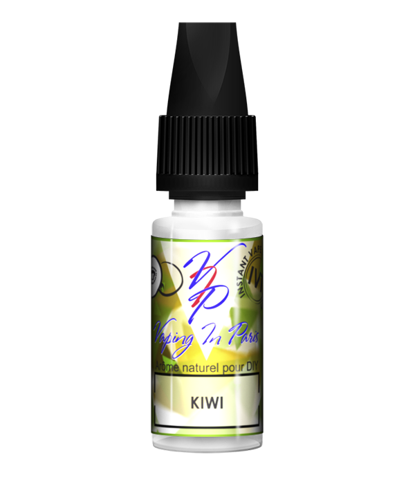 Arôme/DIY Kiwi