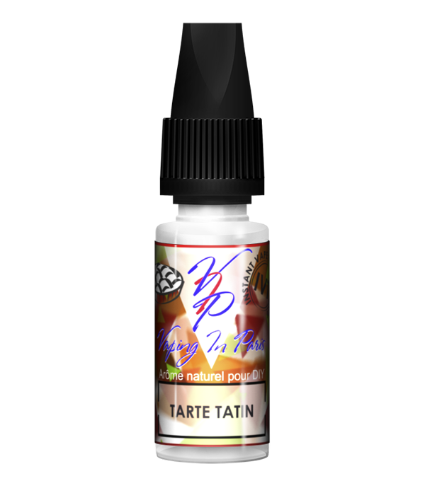 Flavor DIY Apple Tart (Tarte Tatin) 10ml