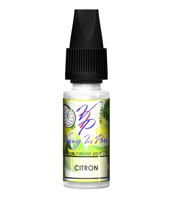 Flavor DIY Lemon (Citron)