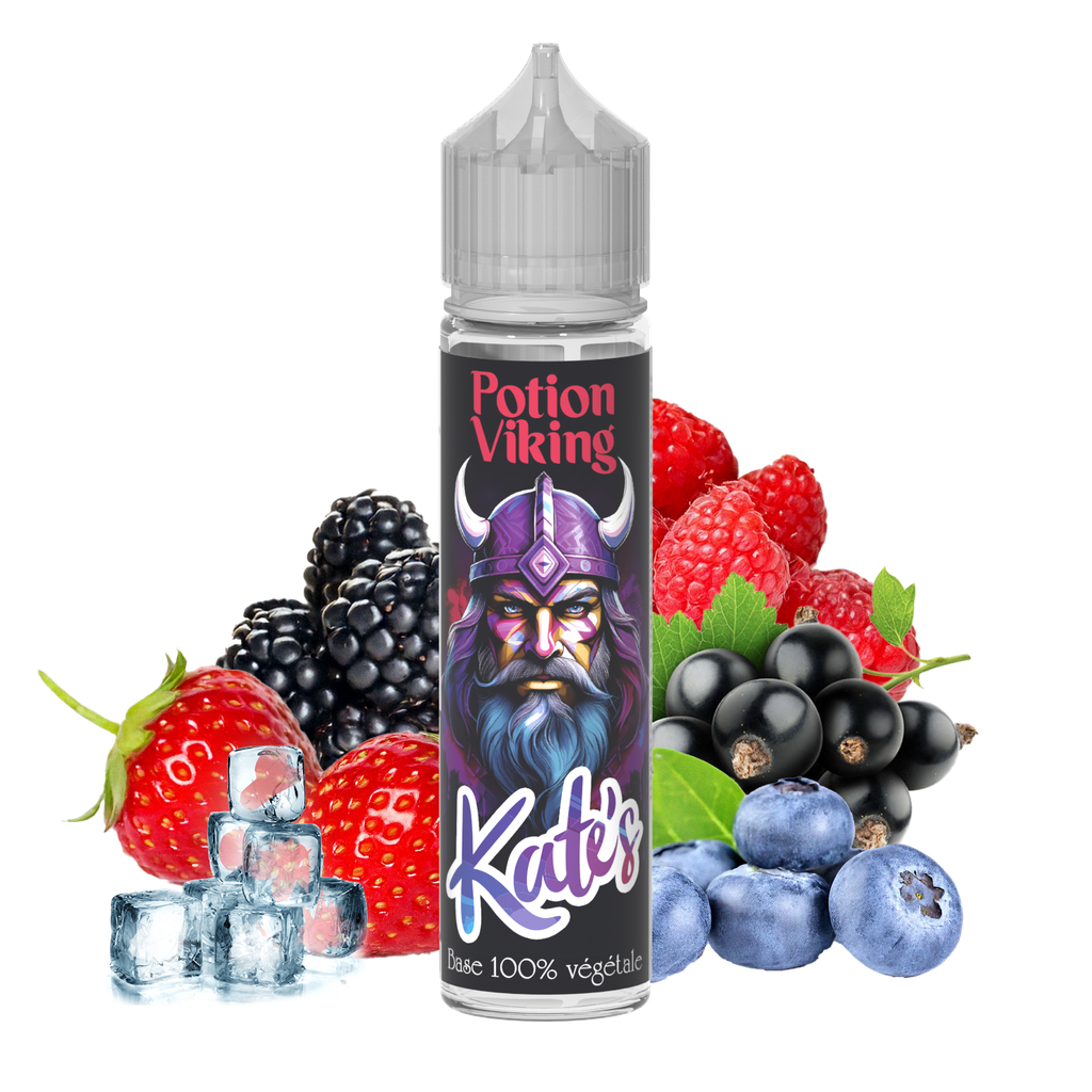 50ml Potion Viking Kate's