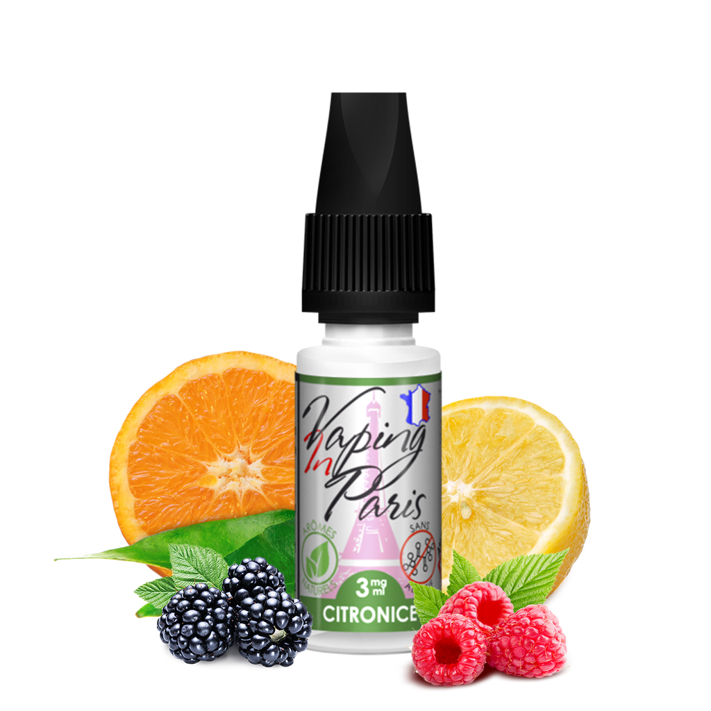 10ml Citronice VIP