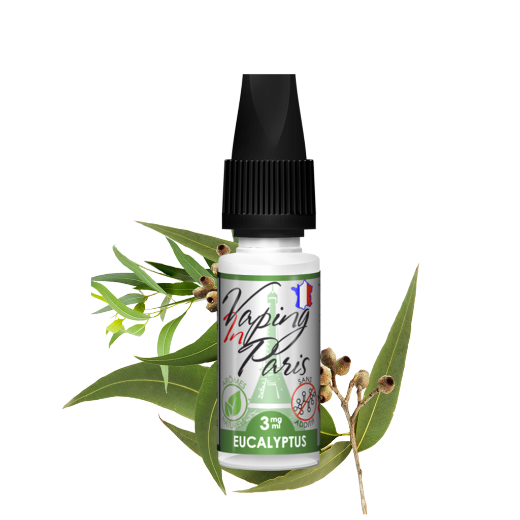 10ml Eucalyptus VIP
