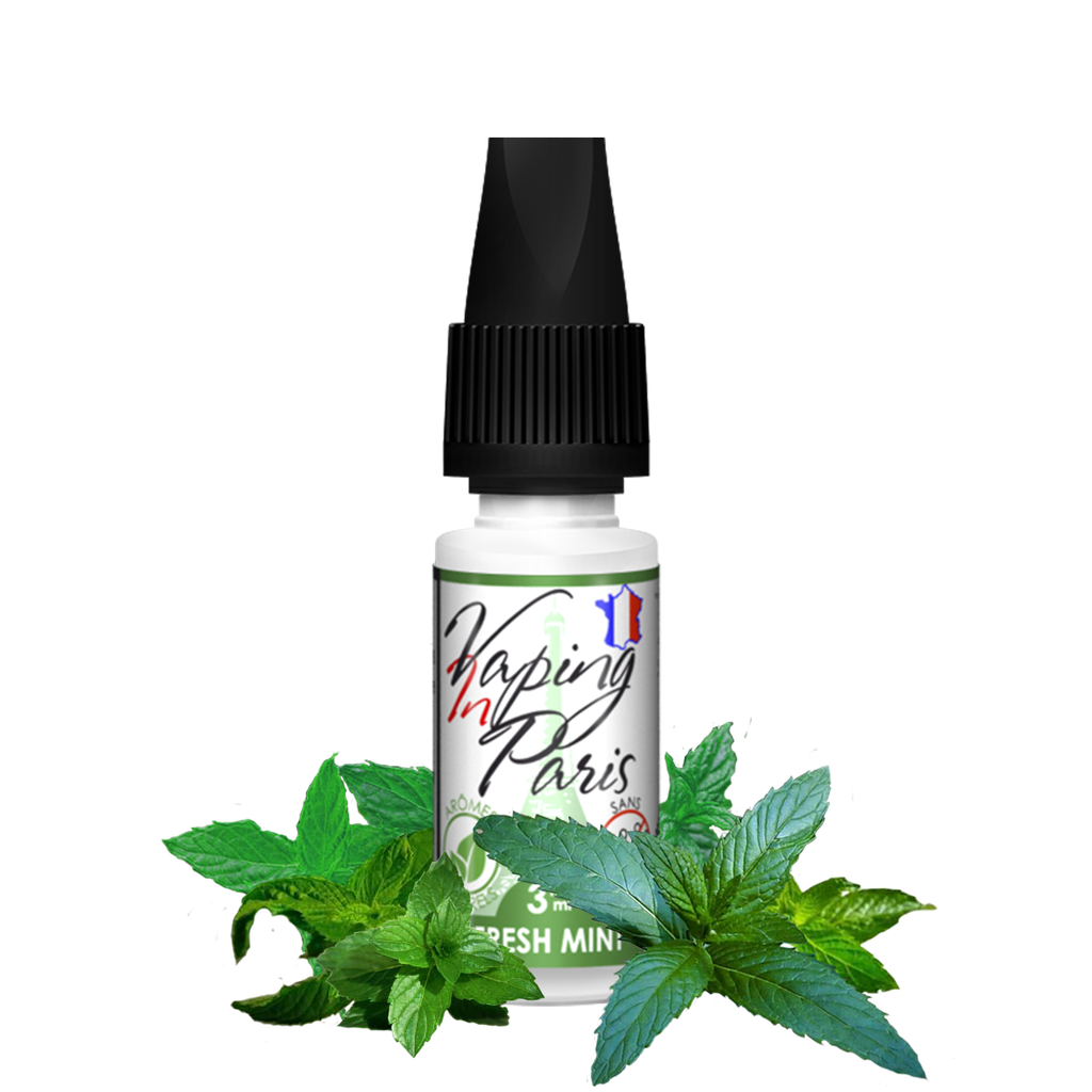 10ml Fresh Mint VIP