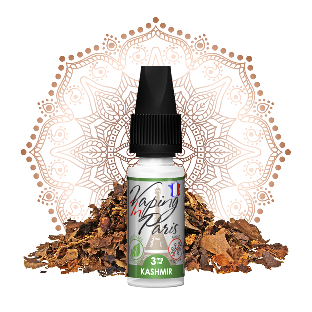 10ml Kashmir VIP