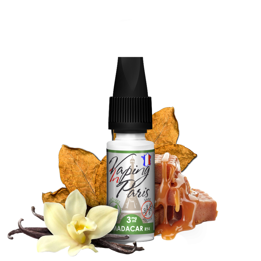 10ml Madacar VIP