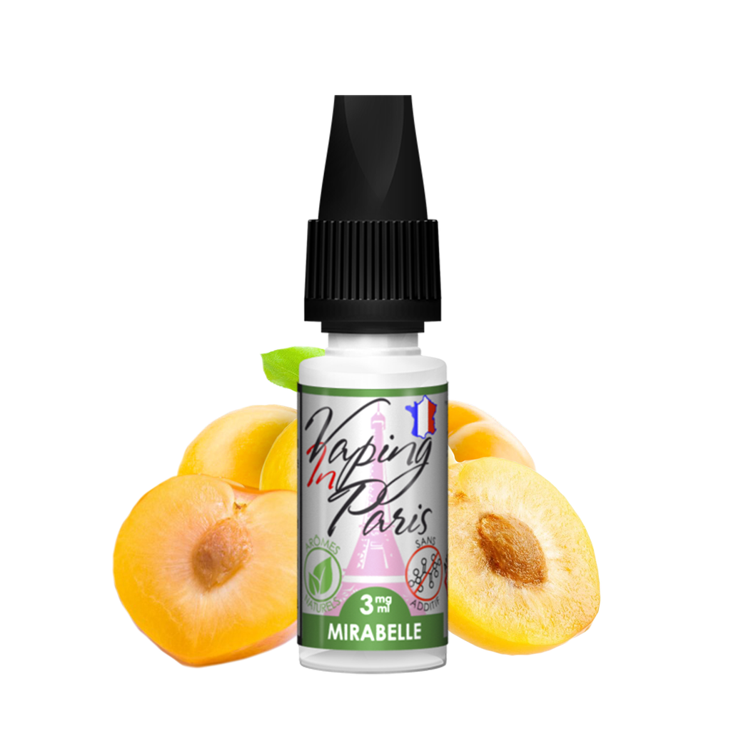 10ml Mirabelle VIP