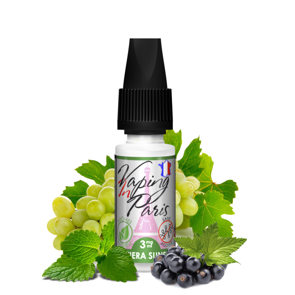 10ml Riviera Sunset VIP