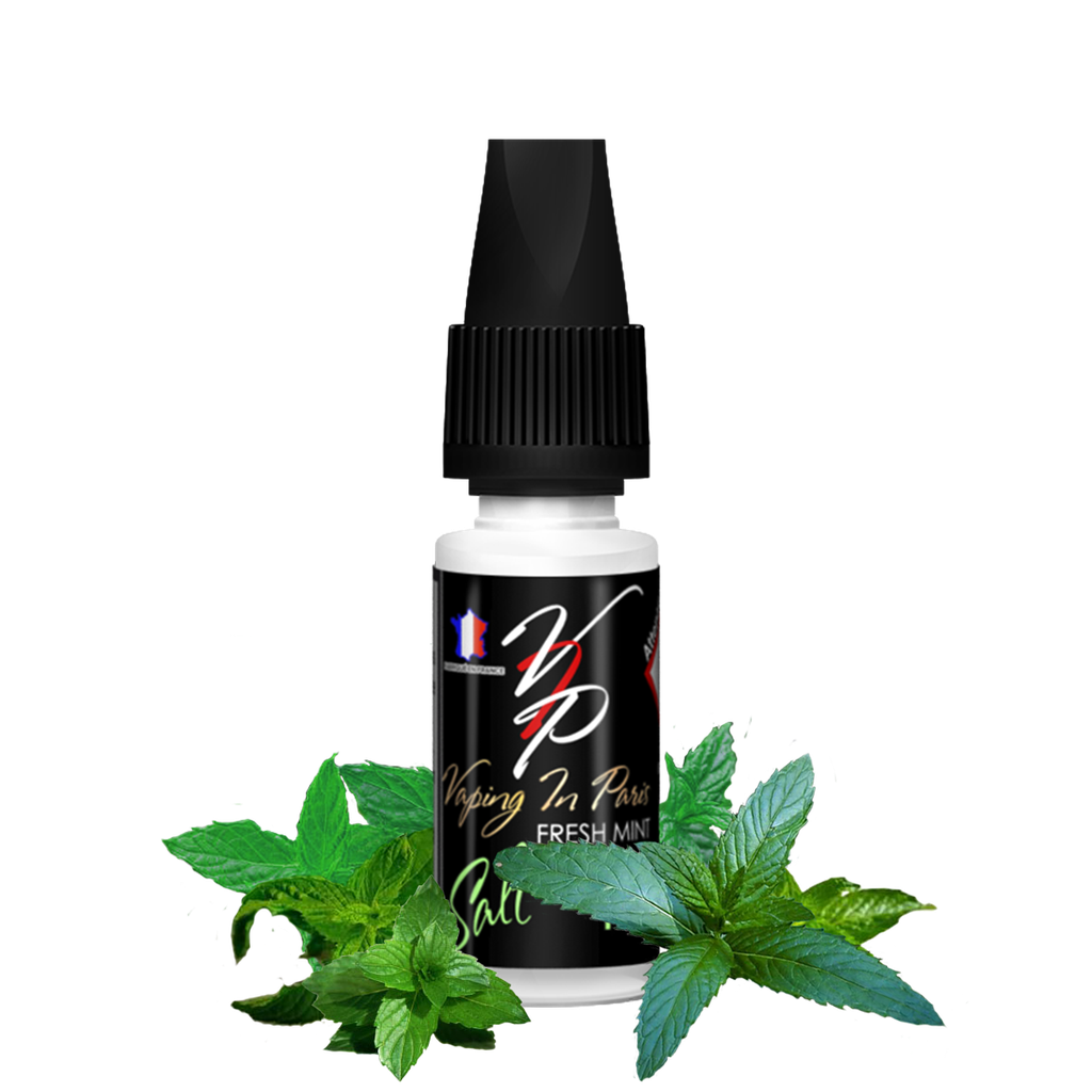 Sel 10ml Fresh Mint VIP