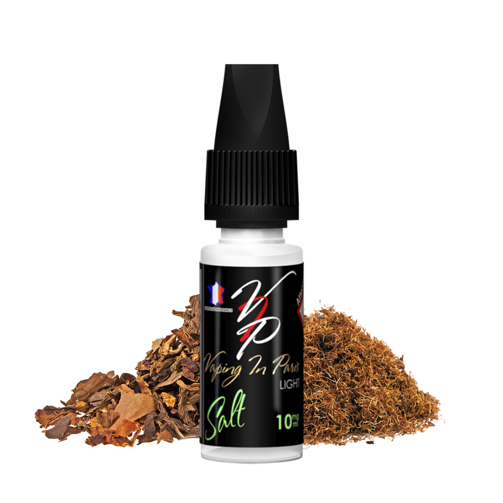 Sel 10ml Light VIP