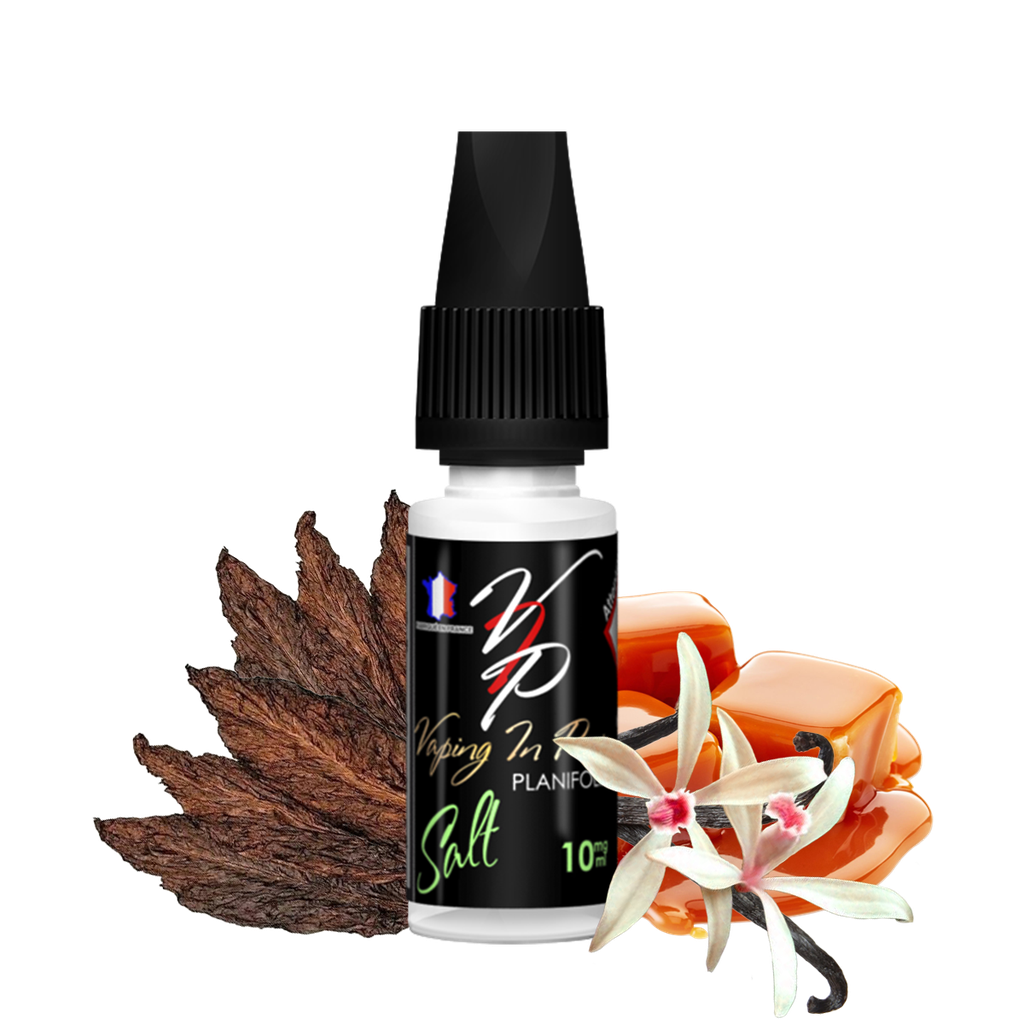 Sel 10ml Planifolia VIP