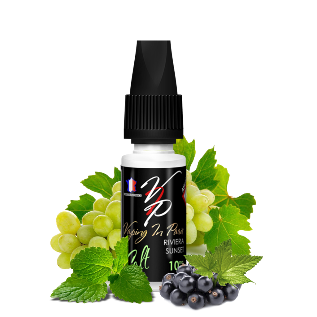 Sel 10ml Riviera Sunset VIP