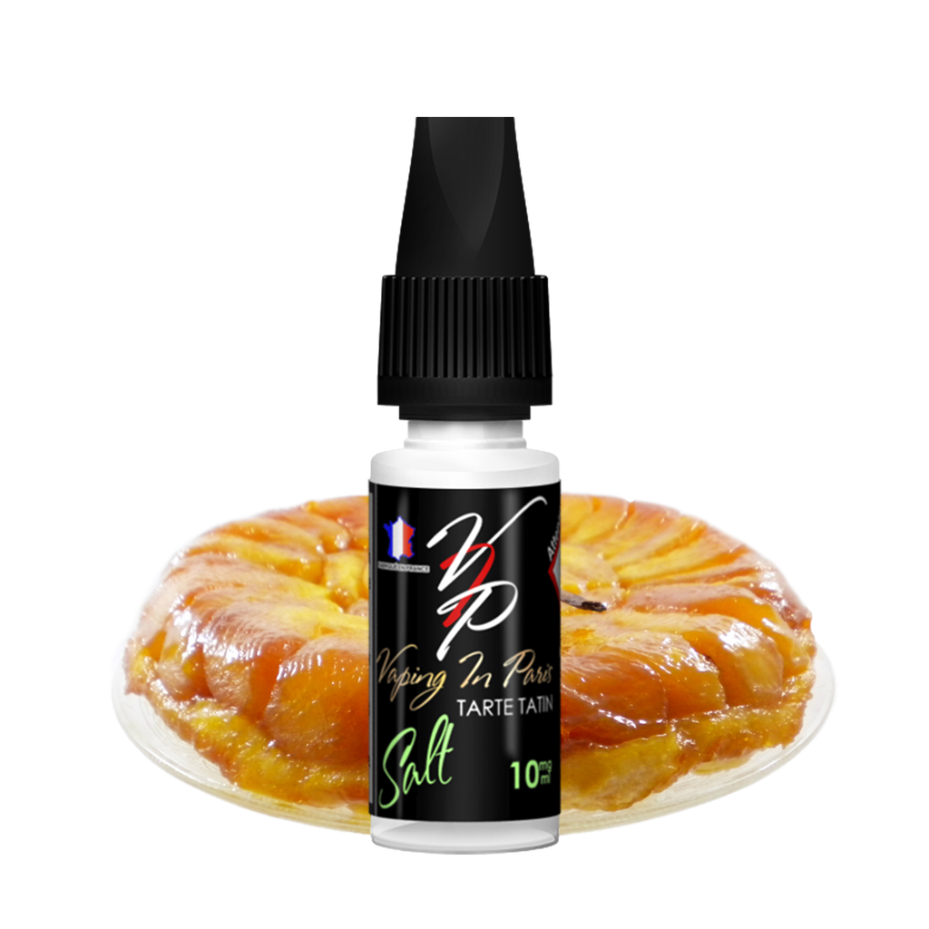 Sel 10ml Tarte Tatin VIP