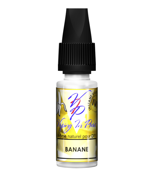 Flavor DIY Banana 10ml