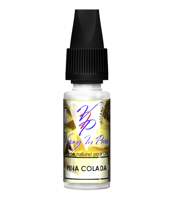 Flavor DIY Pina Colada 10ml