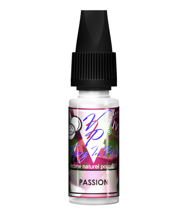 Arôme DIY Passion
