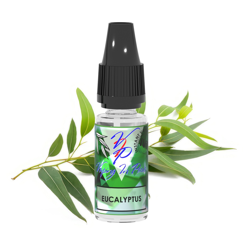 Flavor DIY Eucalyptus 10ml