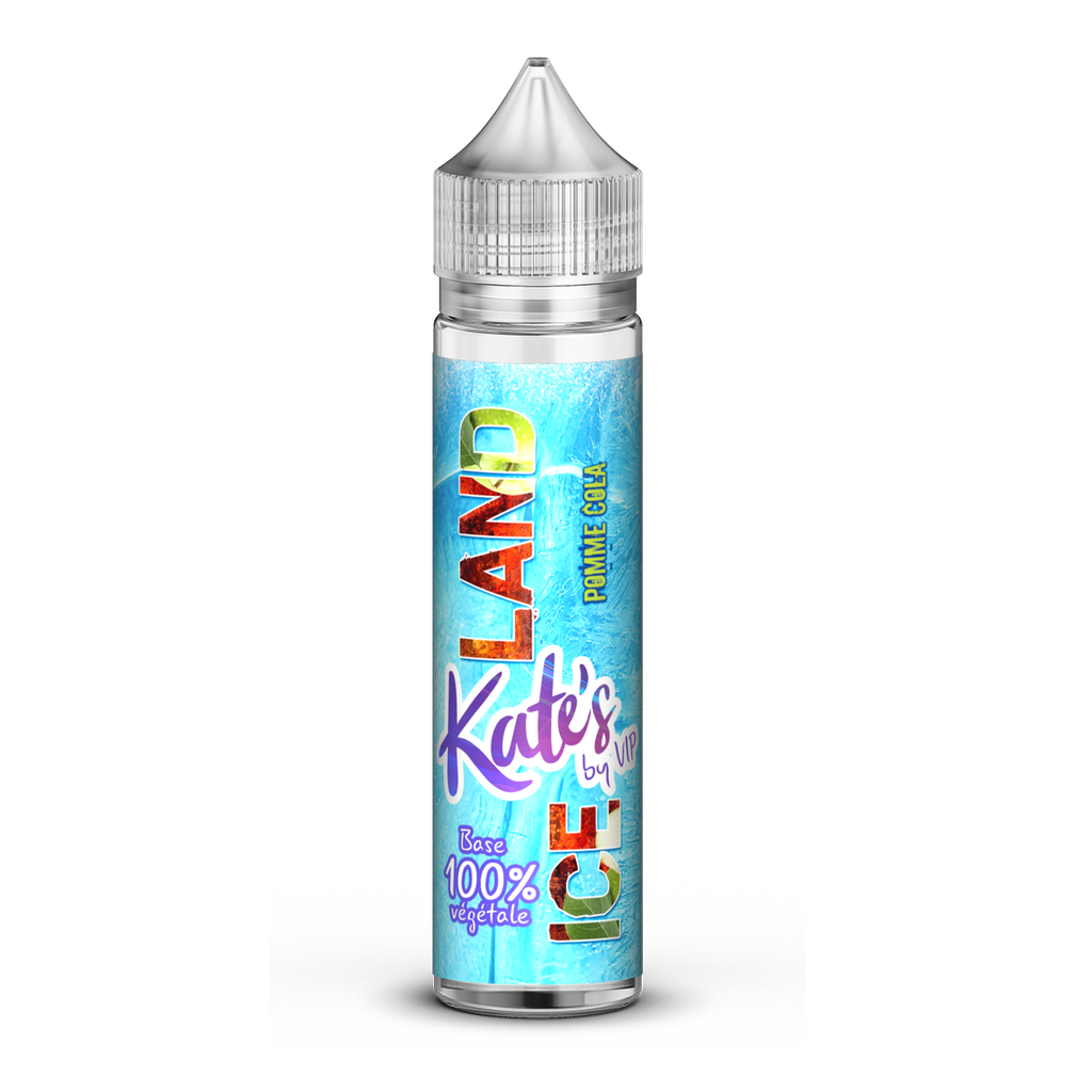 50ml Pomme Cola Iceland Kate's