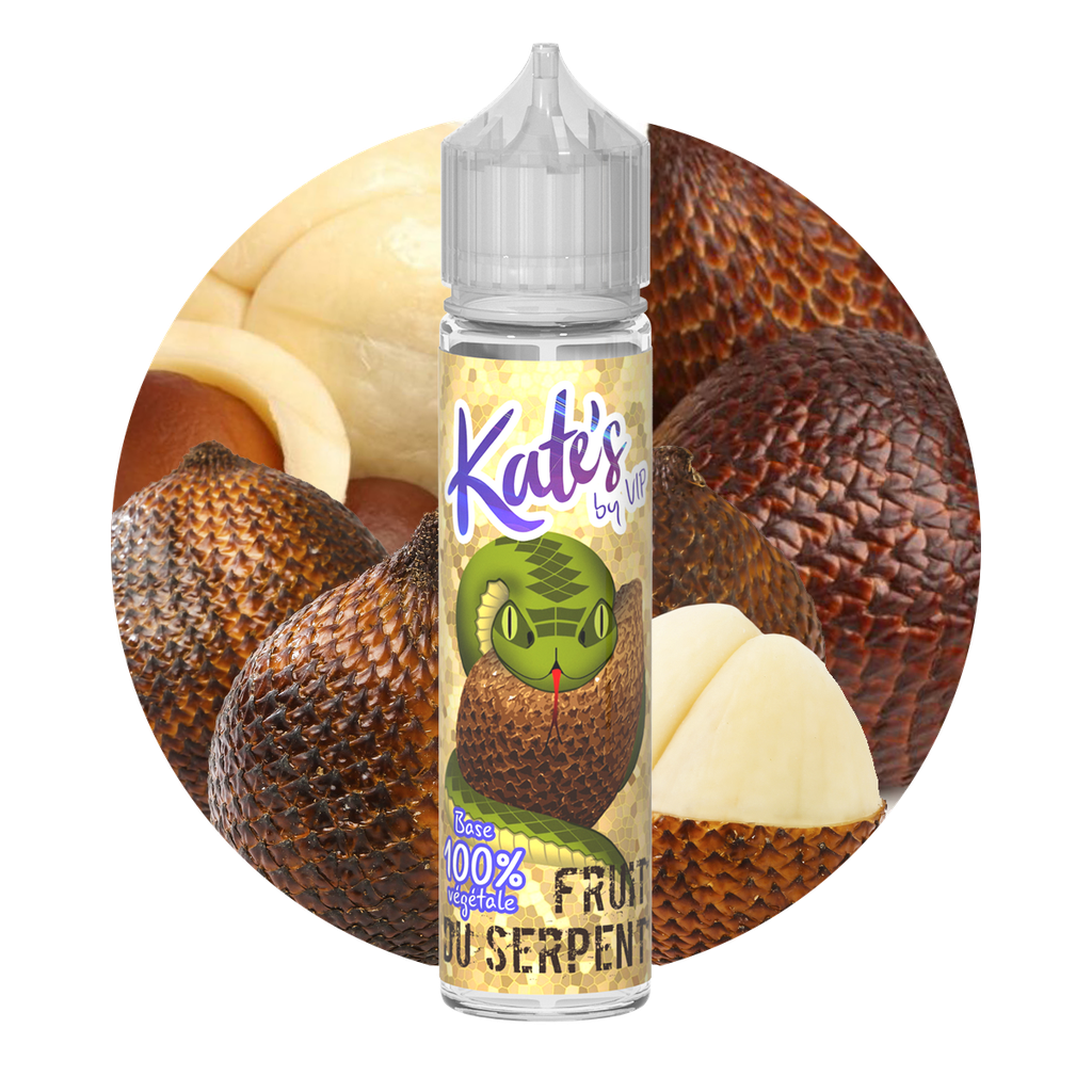 50ml Fruit du Serpent Kate's