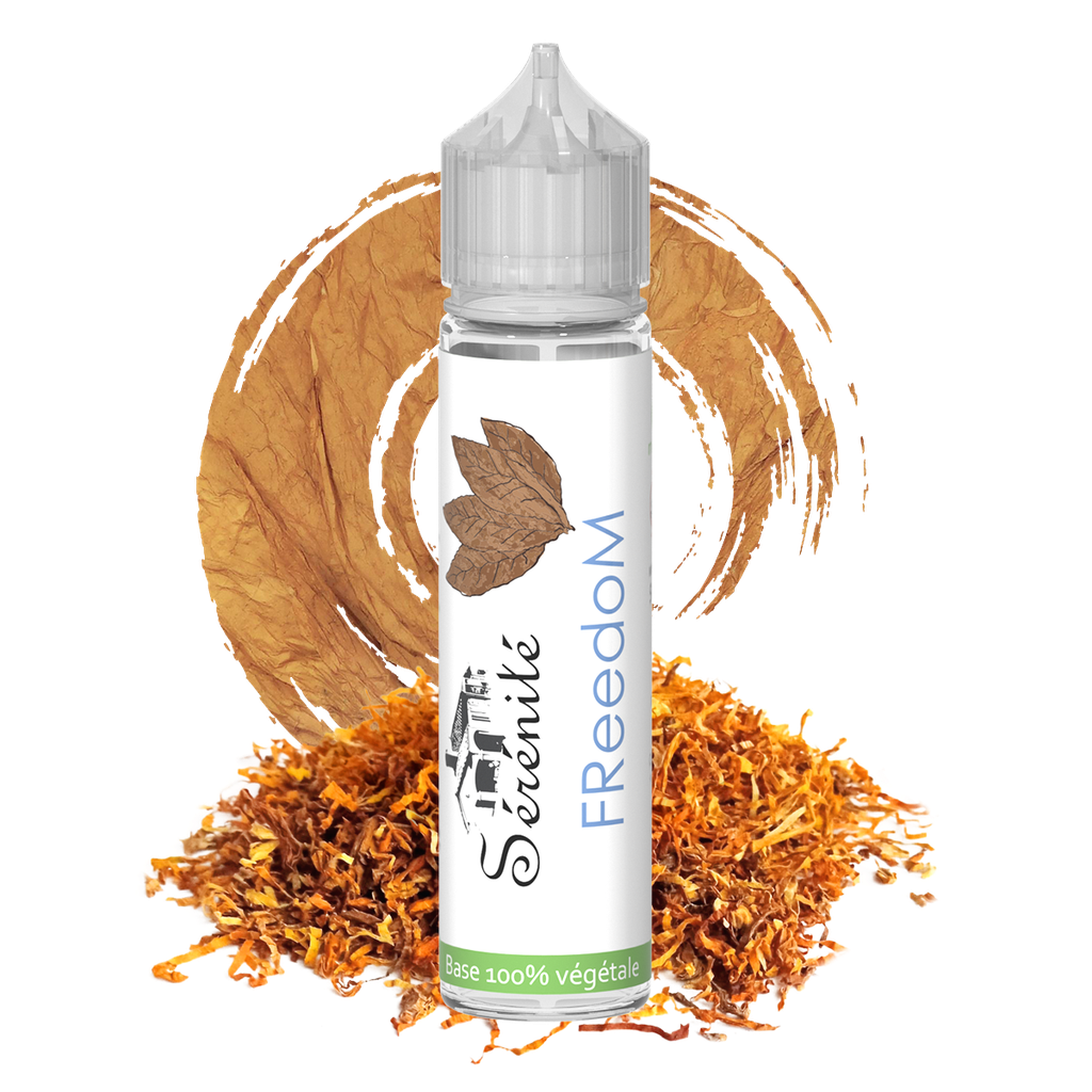 50ml FReedoM Sérénité