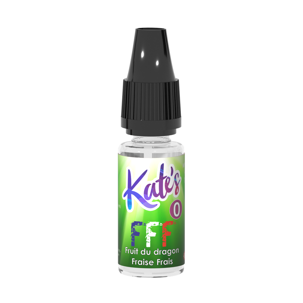 10 ml FFF Kate's 