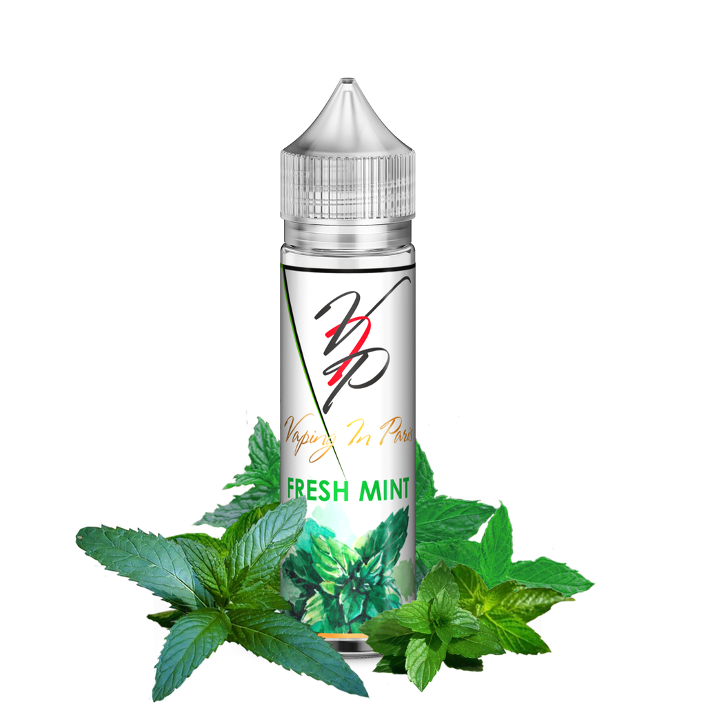 50ml Fresh Mint VIP