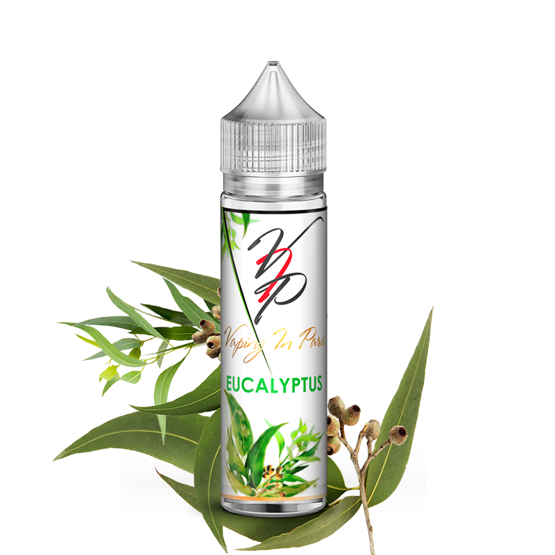 50ml Eucalyptus VIP