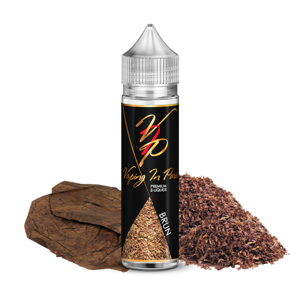 50ml Brun VIP