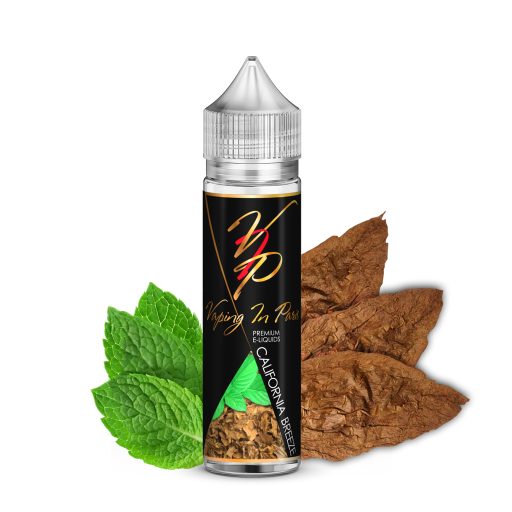 50ml California Breeze VIP