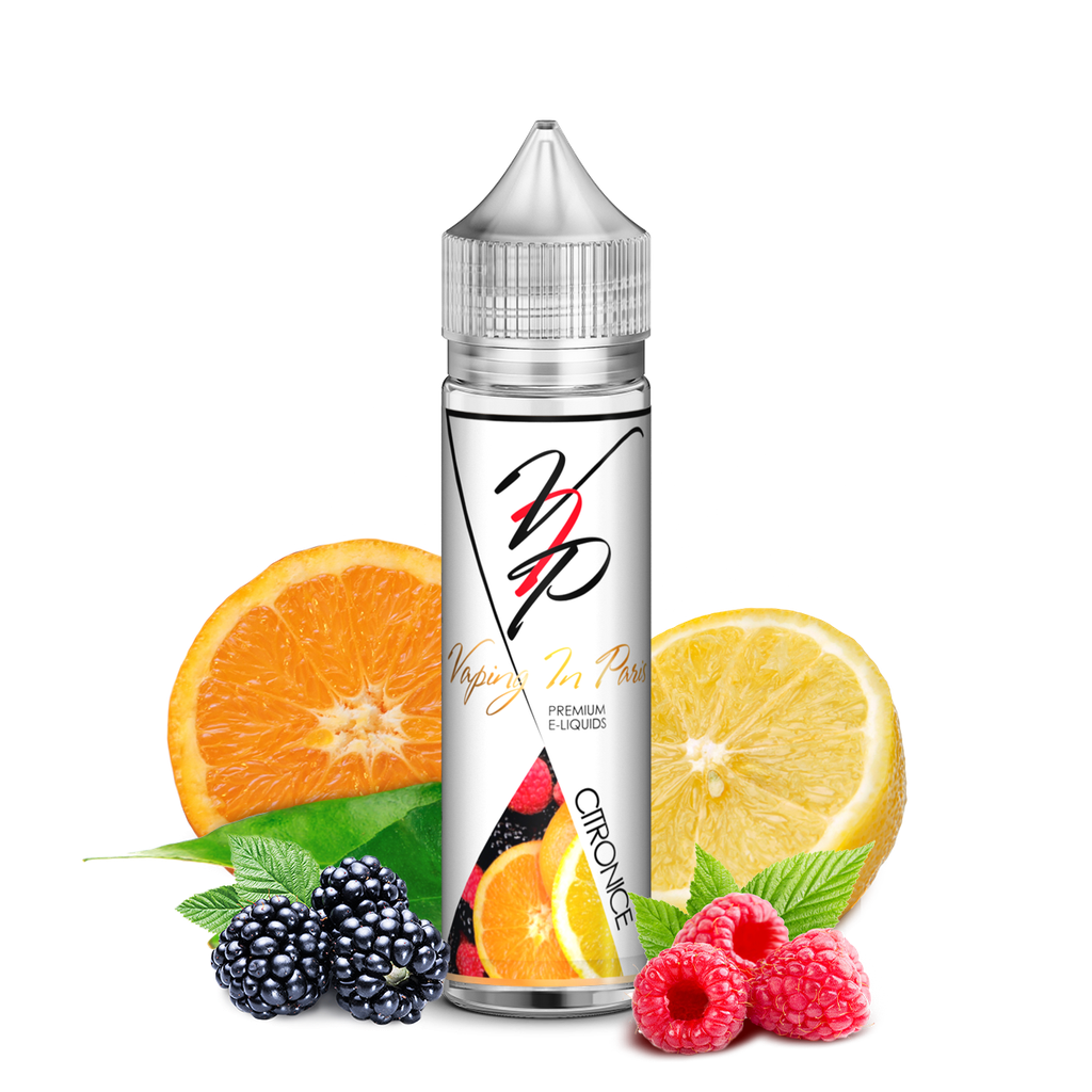 50ml Citronice VIP