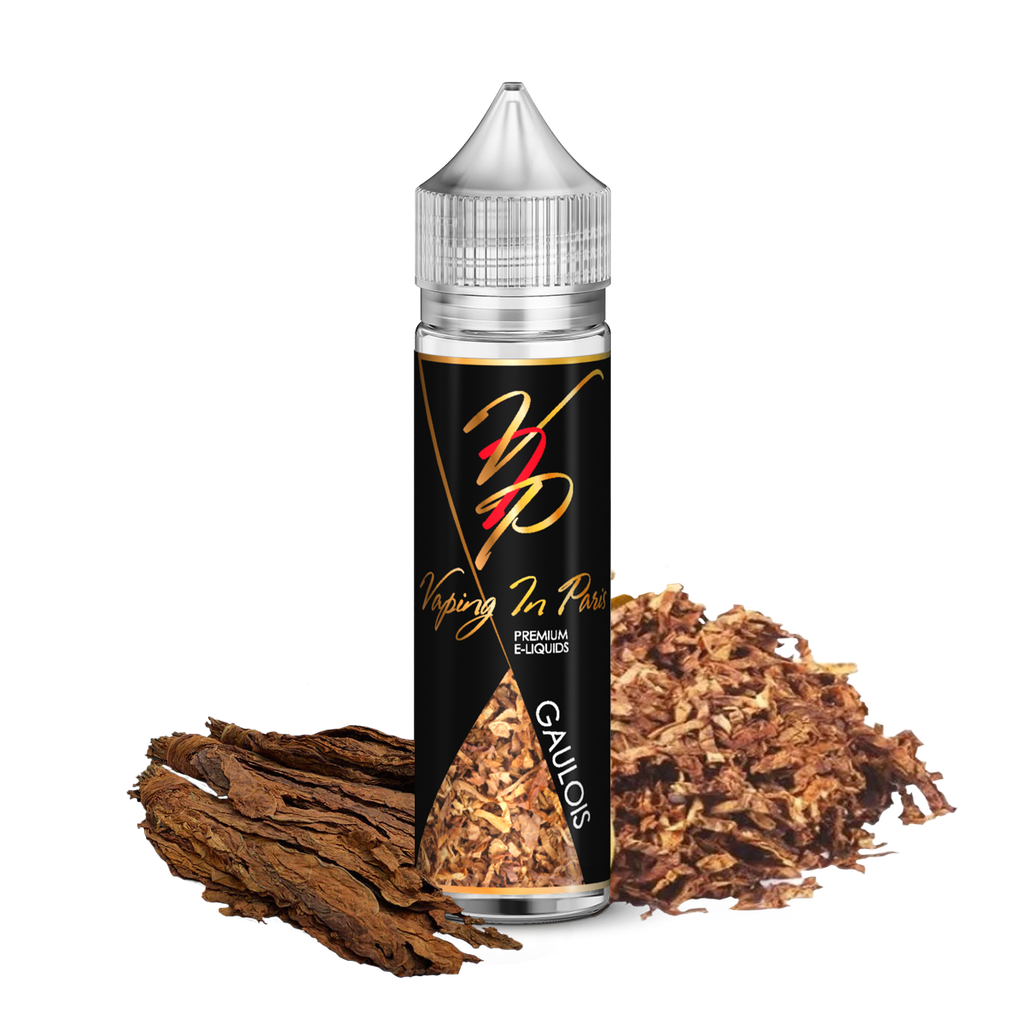 50ml Gaulois VIP