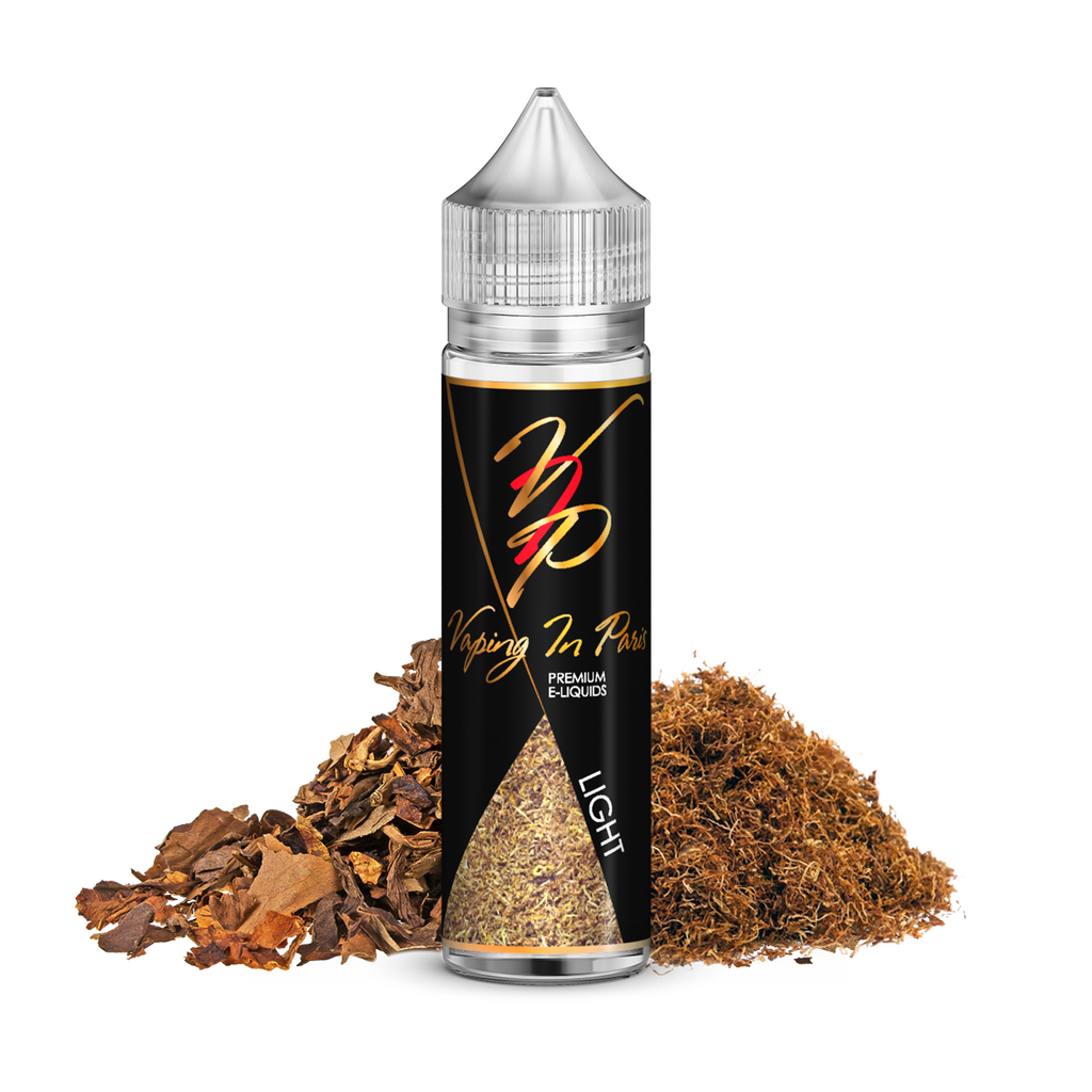 50ml Light VIP