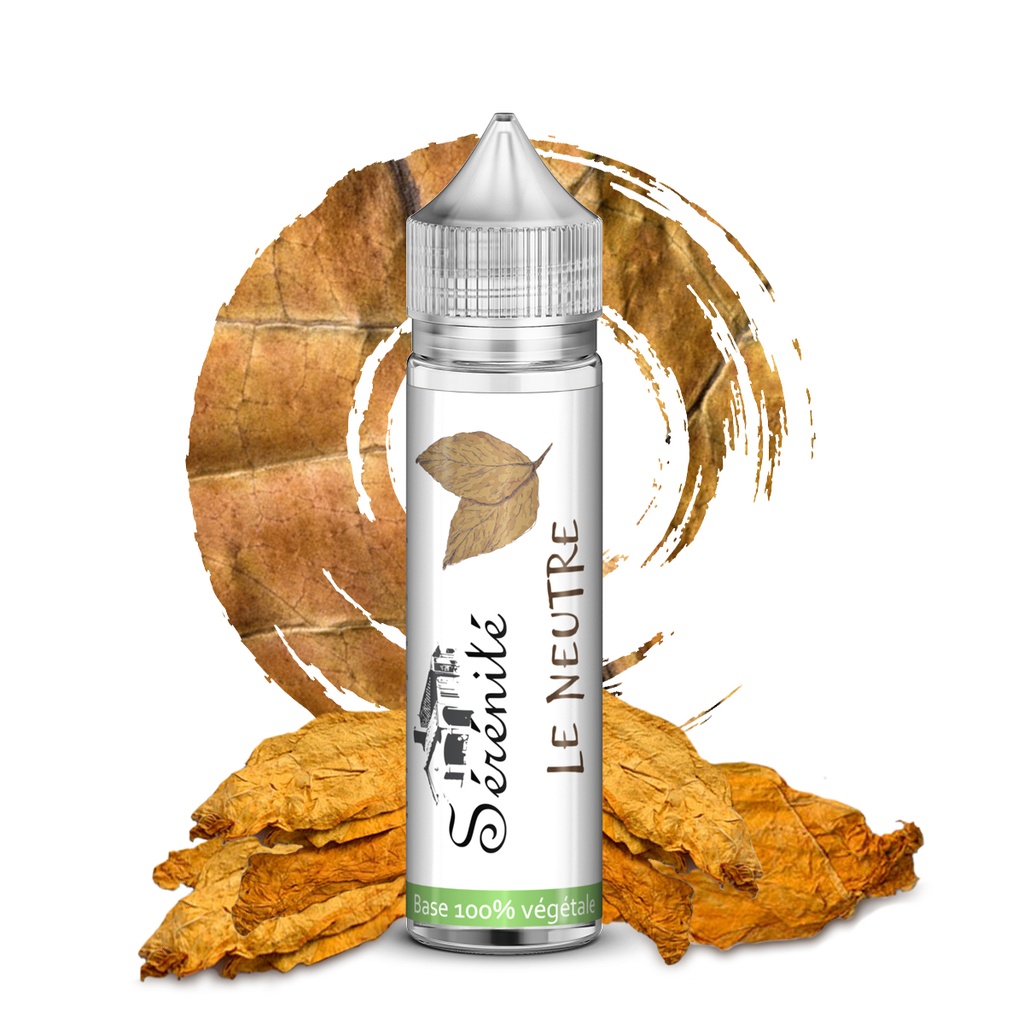 50ml Le Neutre Sérénité